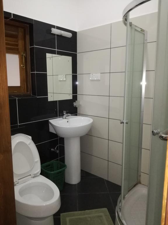 Bianco Terrace Otel Negombo Dış mekan fotoğraf