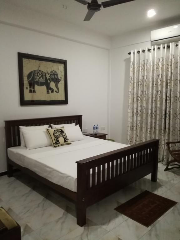 Bianco Terrace Otel Negombo Dış mekan fotoğraf