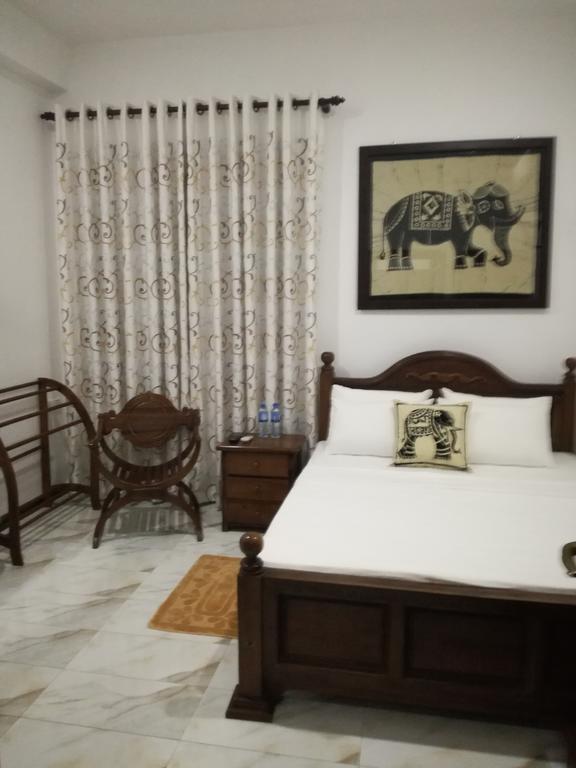 Bianco Terrace Otel Negombo Dış mekan fotoğraf