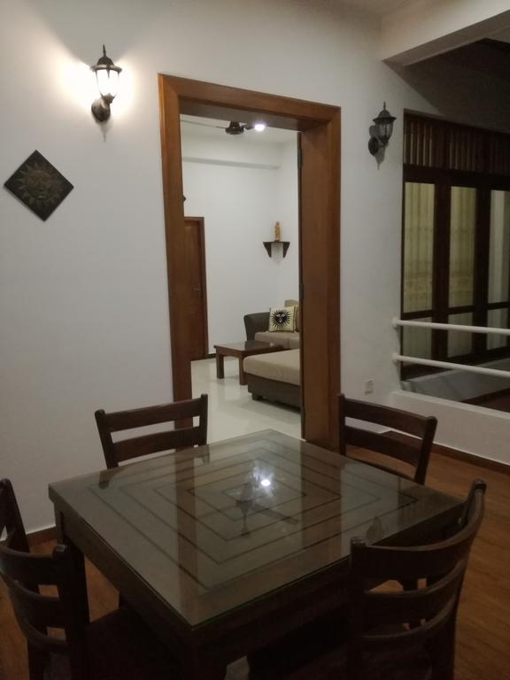 Bianco Terrace Otel Negombo Dış mekan fotoğraf