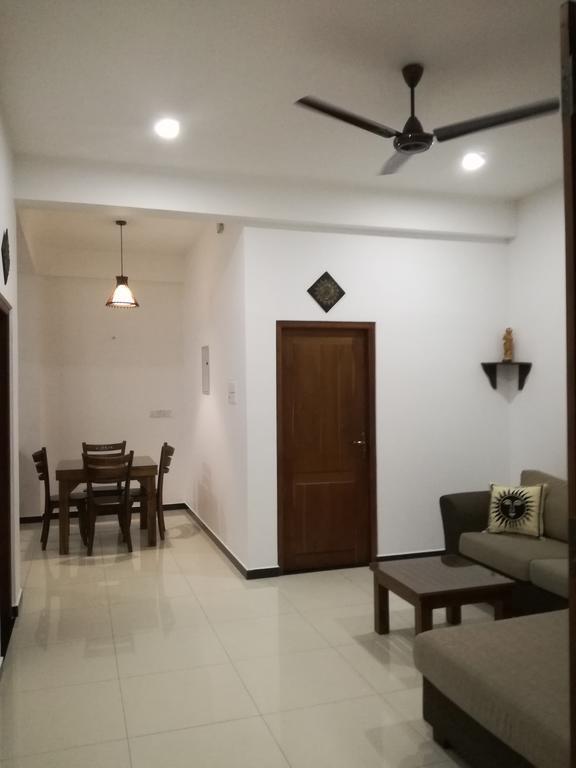 Bianco Terrace Otel Negombo Dış mekan fotoğraf
