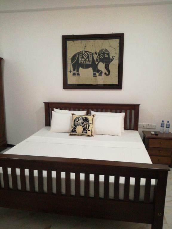 Bianco Terrace Otel Negombo Dış mekan fotoğraf