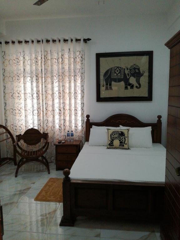 Bianco Terrace Otel Negombo Dış mekan fotoğraf