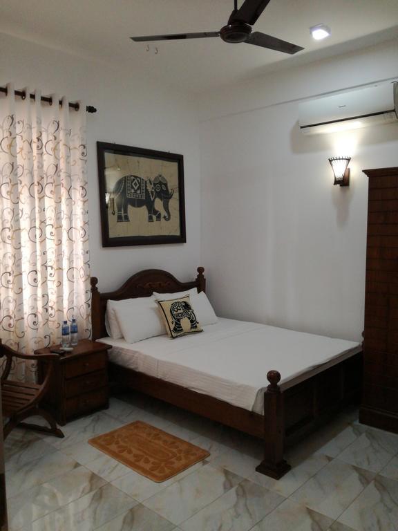Bianco Terrace Otel Negombo Dış mekan fotoğraf