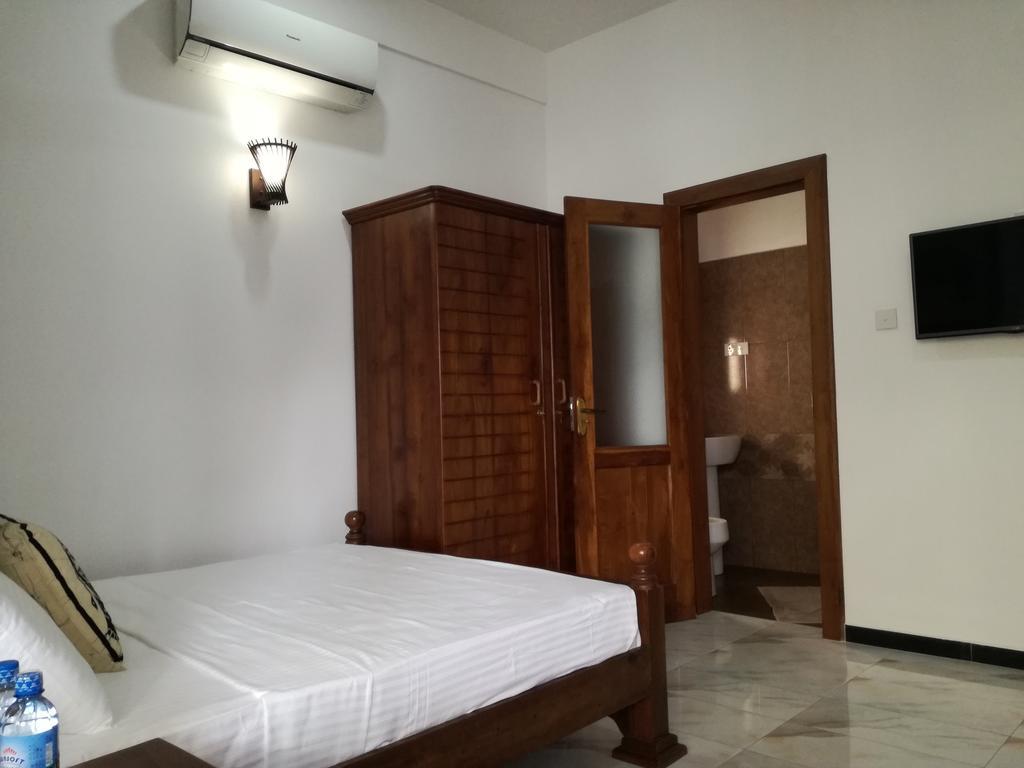 Bianco Terrace Otel Negombo Dış mekan fotoğraf