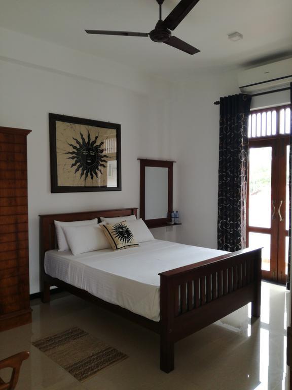 Bianco Terrace Otel Negombo Dış mekan fotoğraf