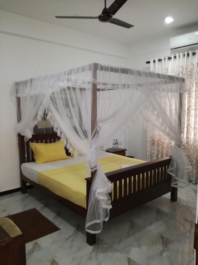 Bianco Terrace Otel Negombo Dış mekan fotoğraf