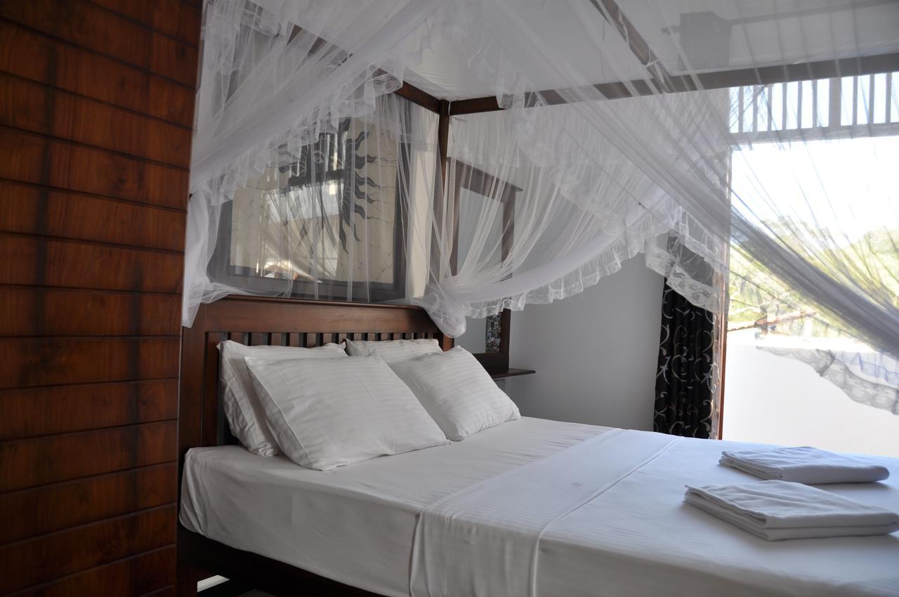 Bianco Terrace Otel Negombo Dış mekan fotoğraf