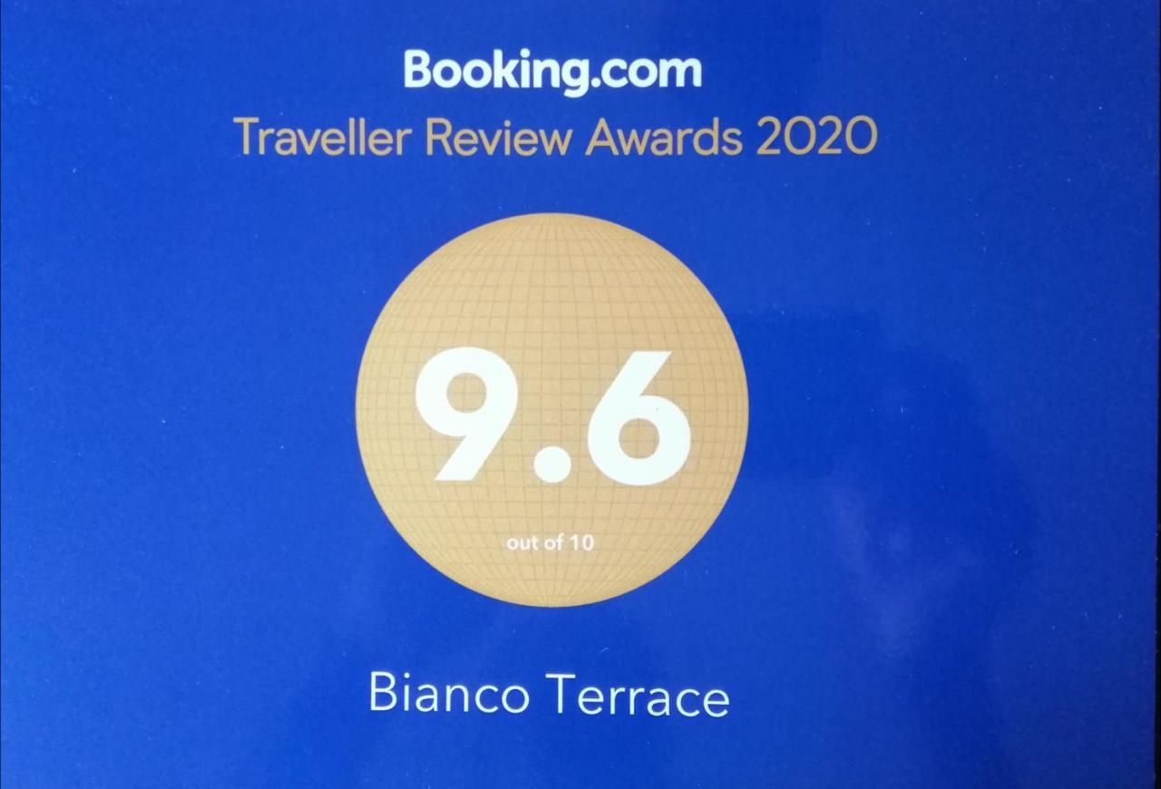 Bianco Terrace Otel Negombo Dış mekan fotoğraf